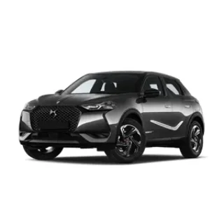 DS 3 Crossback eléctrico Configurador