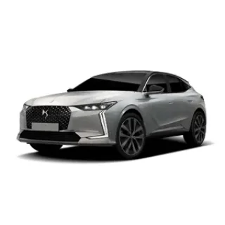 DS 4 Configurador