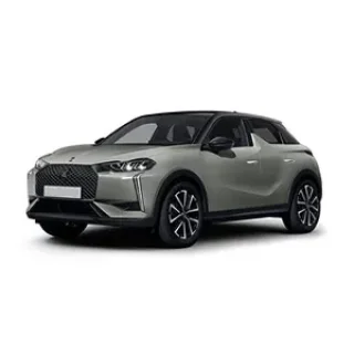 Configurador DS3 Crossback e-tense