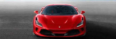 Ferrari Configurador