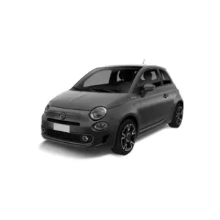 Fiat 500 Configurador