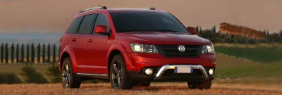 Fiat Freemont Configurador