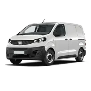 Fiat Scudo Configurador