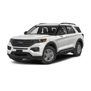 Ford Explorer Configurador