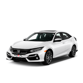 Leasing Honda