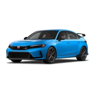 Honda Civic Type R Configurador