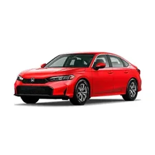 Honda Renting Simulador