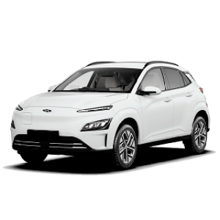 Renting SUV Híbrido