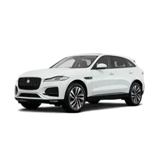 Jaguar Configurador