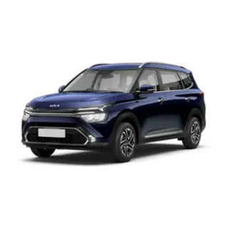 Kia Carens Configurador