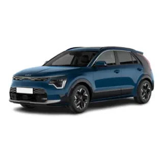 Kia E-Niro Configurador