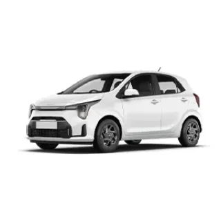 Kia Picanto Configurador