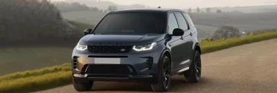 Land Rover Discovery Sport Configurador