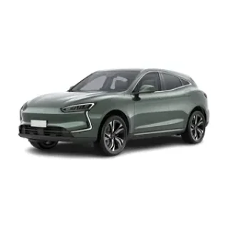 Leasing Mitsubishi