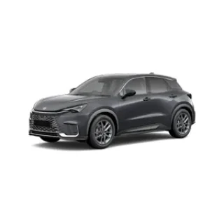 Lexus LBX Configurador