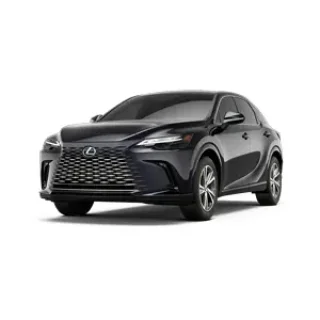 Lexus RX Configurador