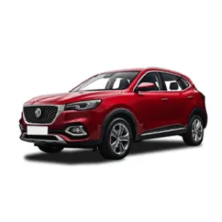 MG HS Configurador