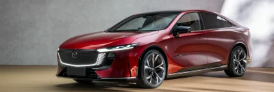 Mazda 6 Configurador