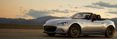 Mazda Mx-5 Configurador