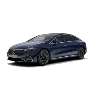 Configurador Mercedes EQS