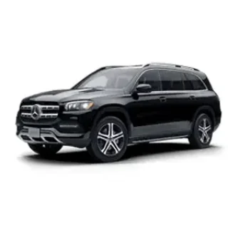 Mercedes GLS Configurador