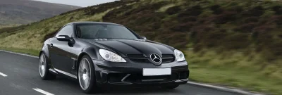 Mercedes SLK Configurador