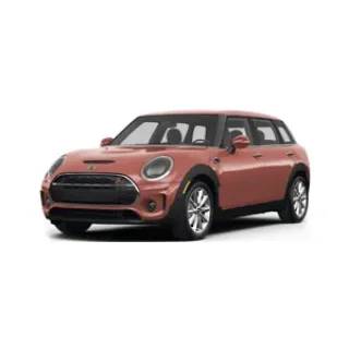 Mini Clubman Configurador