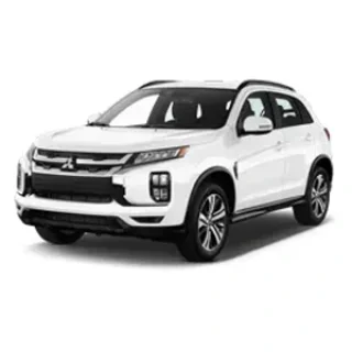 Mitsubishi ASX Configurador