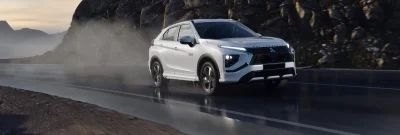 Mitsubishi Eclipse Cross Configurador