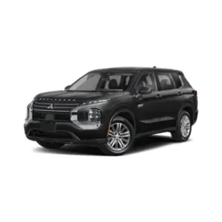 Mitsubishi Outlander Phev Configurador