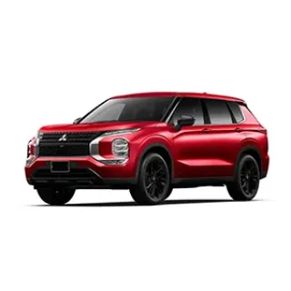 Mitsubishi Renting Simulador