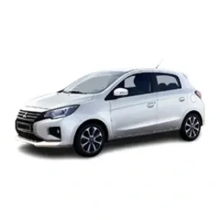 Mitsubishi Space Star Configurador