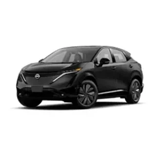 Nissan Ariya Configurador
