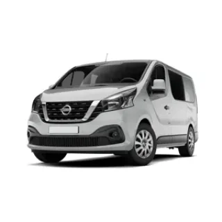 Nissan NV300 Configurador