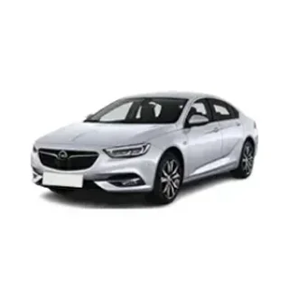Opel Insignia Configurador