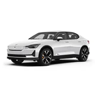 Polestar 2 Configurador
