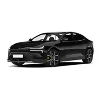 Polestar Configurador