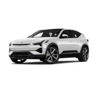 Polestar Renting Simulador