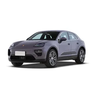 Configurador Porsche Macán EV