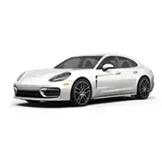 Porsche Panamera Configurador