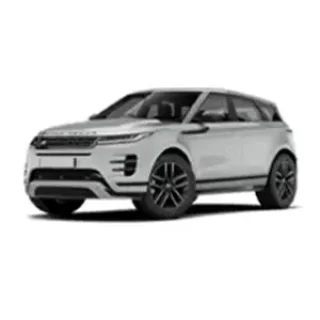 Range Rover Evoque Configurador