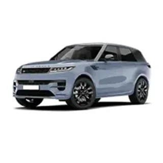 Range Rover Sport Configurador
