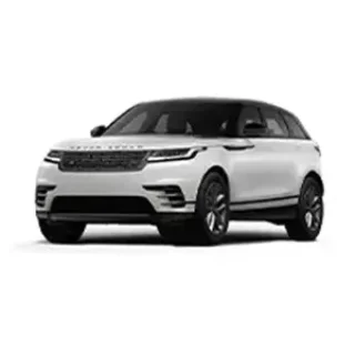 Range Rover Velar Configurador