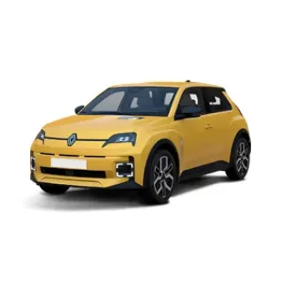 Configurador Renault 5