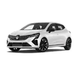 Renault Clio Configurador