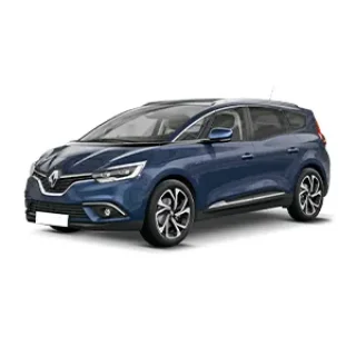 Renault Grand Scenic Configurador