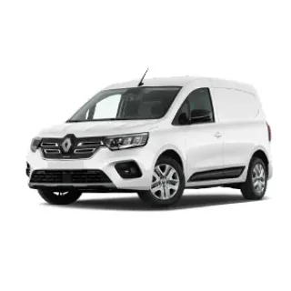 Renault Kangoo E-Tech Configurador