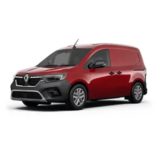 Renault Kangoo Furgón Configurador