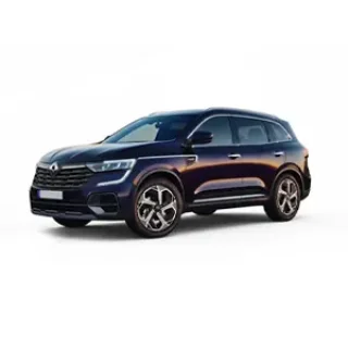 Renault Koleos Configurador