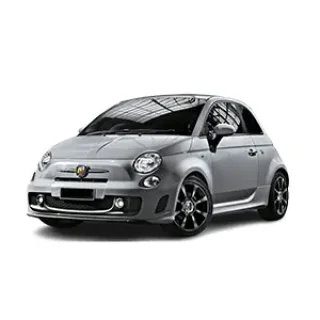 Abarth 595 Configurador